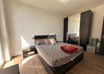 Four-room apartment Via Cravasco, Genova (neighborhood Voltri) - photo 15