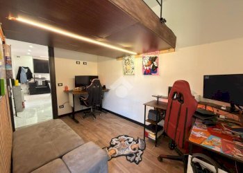 Four-room apartment Via Cravasco, Genova (neighborhood Voltri) - photo 17
