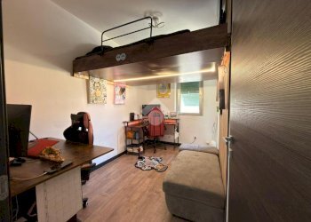 Four-room apartment Via Cravasco, Genova (neighborhood Voltri) - photo 18