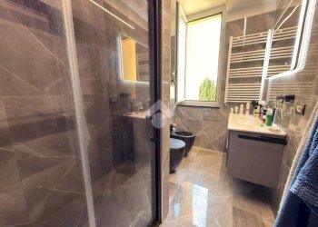 Four-room apartment Via Cravasco, Genova (neighborhood Voltri) - photo 20