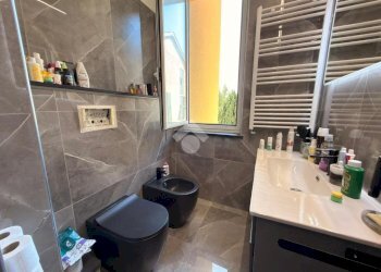Four-room apartment Via Cravasco, Genova (neighborhood Voltri) - photo 22