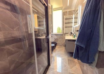 Four-room apartment Via Cravasco, Genova (neighborhood Voltri) - photo 23