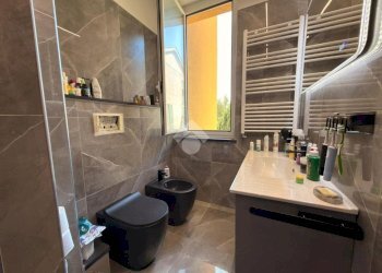 Four-room apartment Via Cravasco, Genova (neighborhood Voltri) - photo 24