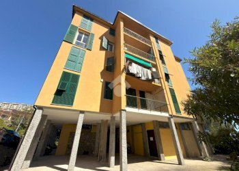 Four-room apartment Via Cravasco, Genova (neighborhood Voltri) - photo 25