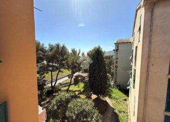 Four-room apartment Via Cravasco, Genova (neighborhood Voltri) - photo 27