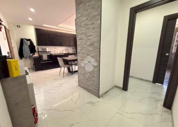 Four-room apartment Via Cravasco, Genova (neighborhood Voltri) - photo 29