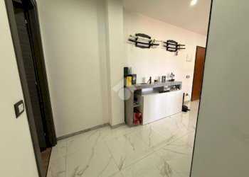 Four-room apartment Via Cravasco, Genova (neighborhood Voltri) - photo 30