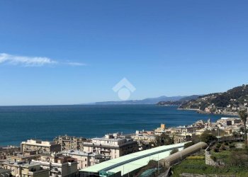 Apartment Via Pietra Ligure, Genova (neighborhood Voltri) - photo 1