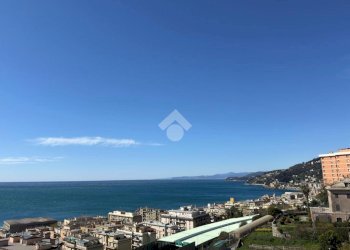 Apartment Via Pietra Ligure, Genova (neighborhood Voltri) - photo 2