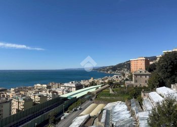 Apartment Via Pietra Ligure, Genova (neighborhood Voltri) - photo 3