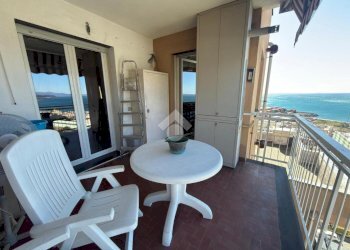 Apartment Via Pietra Ligure, Genova (neighborhood Voltri) - photo 4