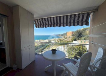 Apartment Via Pietra Ligure, Genova (neighborhood Voltri) - photo 5