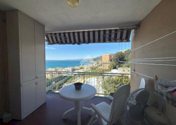 Apartment Via Pietra Ligure, Genova (neighborhood Voltri) - photo 6