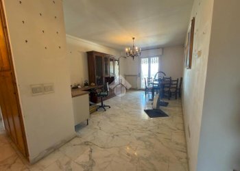 Apartment Via Pietra Ligure, Genova (neighborhood Voltri) - photo 7