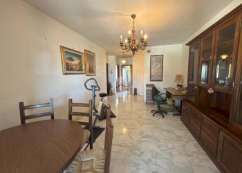 Apartment Via Pietra Ligure, Genova (neighborhood Voltri) - photo 9