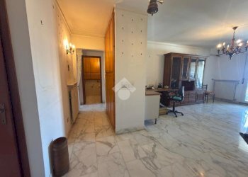 Apartment Via Pietra Ligure, Genova (neighborhood Voltri) - photo 10