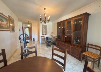 Apartment Via Pietra Ligure, Genova (neighborhood Voltri) - photo 11