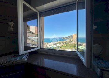 Apartment Via Pietra Ligure, Genova (neighborhood Voltri) - photo 12