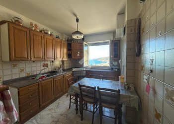 Apartment Via Pietra Ligure, Genova (neighborhood Voltri) - photo 13