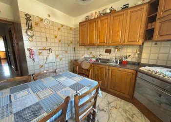 Apartment Via Pietra Ligure, Genova (neighborhood Voltri) - photo 14