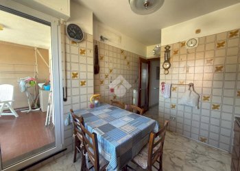 Apartment Via Pietra Ligure, Genova (neighborhood Voltri) - photo 15