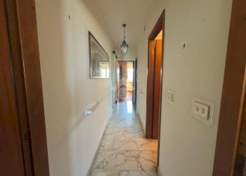 Apartment Via Pietra Ligure, Genova (neighborhood Voltri) - photo 16