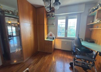 Apartment Via Pietra Ligure, Genova (neighborhood Voltri) - photo 21