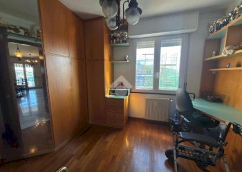 Apartment Via Pietra Ligure, Genova (neighborhood Voltri) - photo 22
