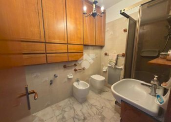 Apartment Via Pietra Ligure, Genova (neighborhood Voltri) - photo 27