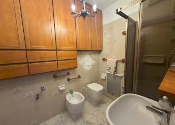 Apartment Via Pietra Ligure, Genova (neighborhood Voltri) - photo 28