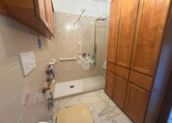 Apartment Via Pietra Ligure, Genova (neighborhood Voltri) - photo 29
