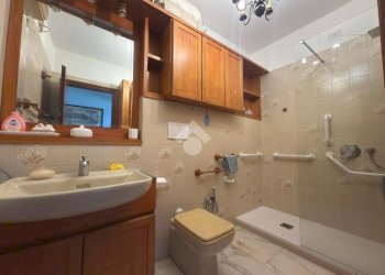 Apartment Via Pietra Ligure, Genova (neighborhood Voltri) - photo 31
