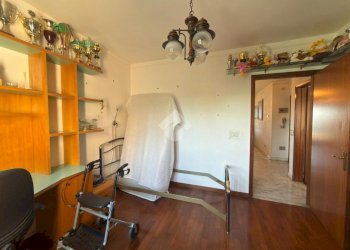 Apartment Via Pietra Ligure, Genova (neighborhood Voltri) - photo 33