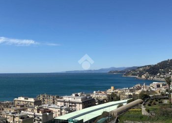 Apartment Via Pietra Ligure, Genova (neighborhood Voltri) - photo 34