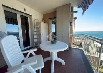 Apartment Via Pietra Ligure, Genova (neighborhood Voltri) - photo 35