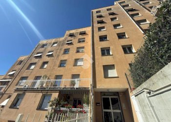 Apartment Via Pietra Ligure, Genova (neighborhood Voltri) - photo 37