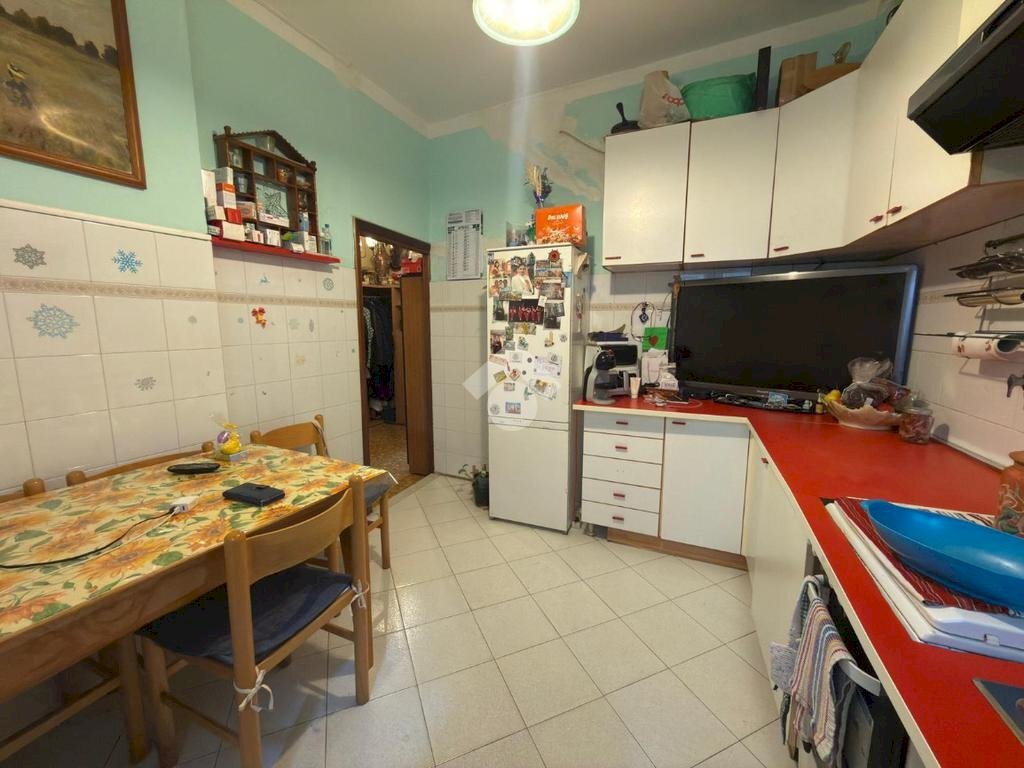 Three-room apartment Via sotto I volti, Genova (neighborhood Voltri) - photo 2