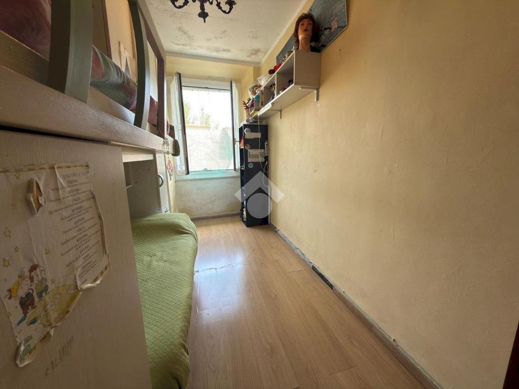 Three-room apartment Via sotto I volti, Genova (neighborhood Voltri) - photo 3