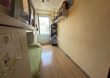 Three-room apartment Via sotto I volti, Genova (neighborhood Voltri) - photo 3
