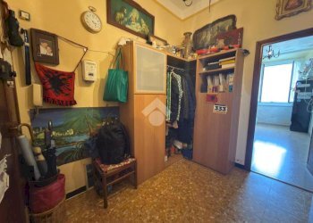 Three-room apartment Via sotto I volti, Genova (neighborhood Voltri) - photo 5
