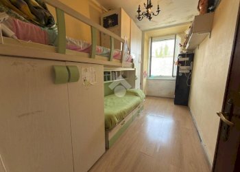 Three-room apartment Via sotto I volti, Genova (neighborhood Voltri) - photo 6