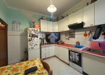 Three-room apartment Via sotto I volti, Genova (neighborhood Voltri) - photo 7