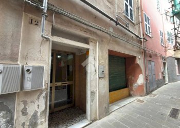 Three-room apartment Via sotto I volti, Genova (neighborhood Voltri) - photo 8