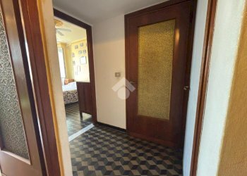 Three-room apartment Via sotto I volti, Genova (neighborhood Voltri) - photo 10