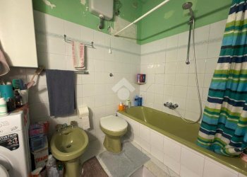 Three-room apartment Via sotto I volti, Genova (neighborhood Voltri) - photo 14