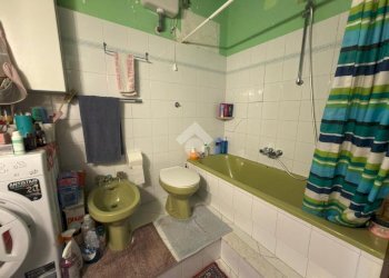 Three-room apartment Via sotto I volti, Genova (neighborhood Voltri) - photo 15