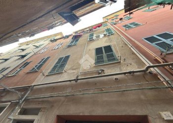 Three-room apartment Via sotto I volti, Genova (neighborhood Voltri) - photo 16