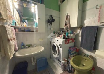 Three-room apartment Via sotto I volti, Genova (neighborhood Voltri) - photo 17
