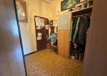 Three-room apartment Via sotto I volti, Genova (neighborhood Voltri) - photo 18