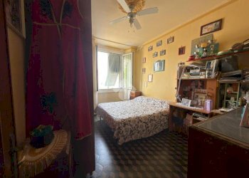 Three-room apartment Via sotto I volti, Genova (neighborhood Voltri) - photo 19